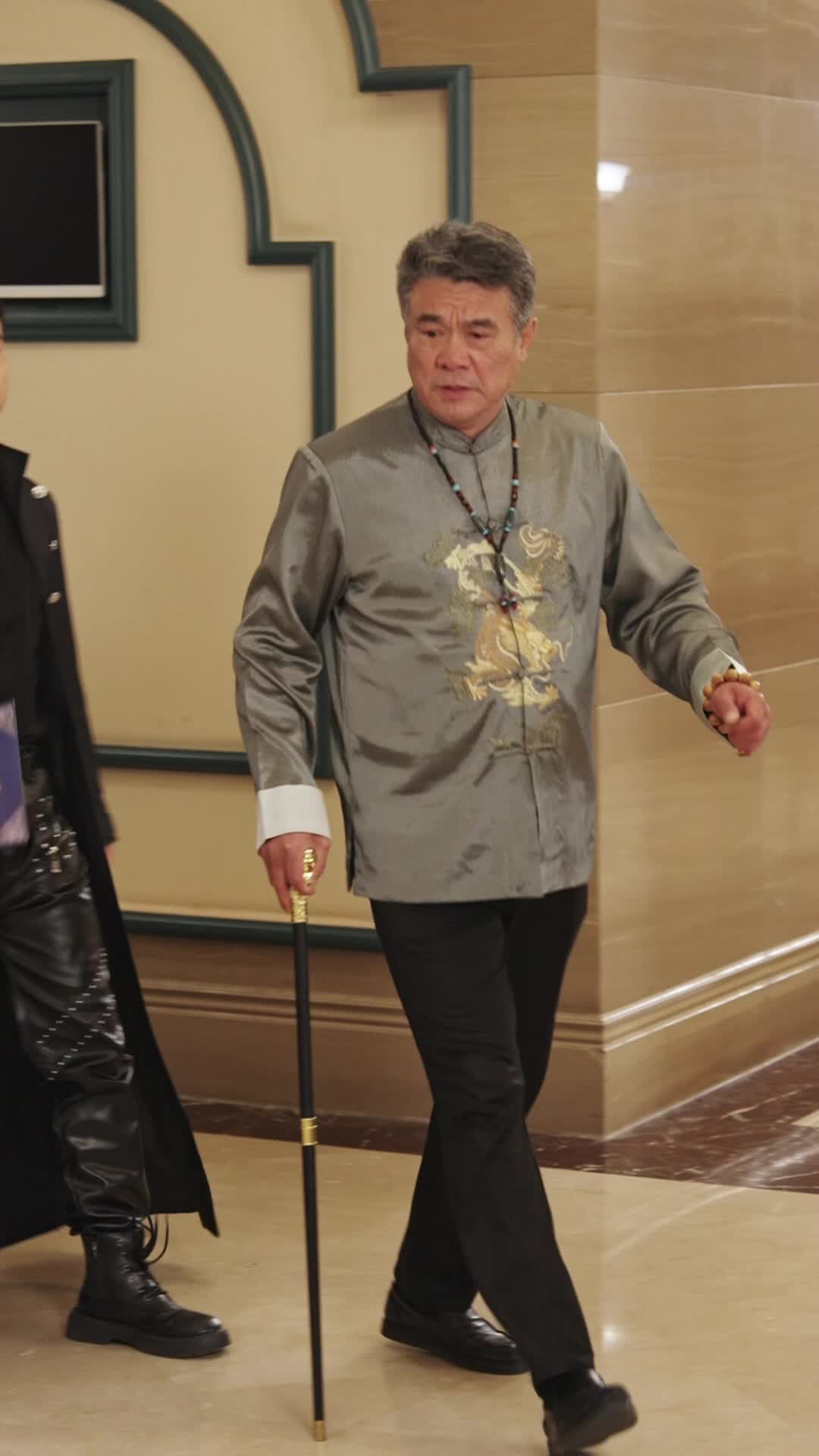 Episode 9 - My Beggar Husband Is a Master